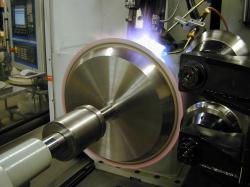 What is Metal Spinning